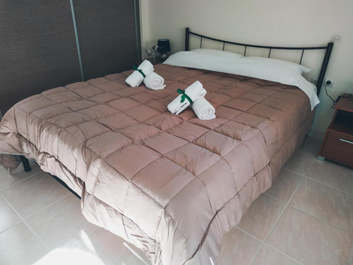 Jasmine Apartment - Nafplio Town エクステリア 写真