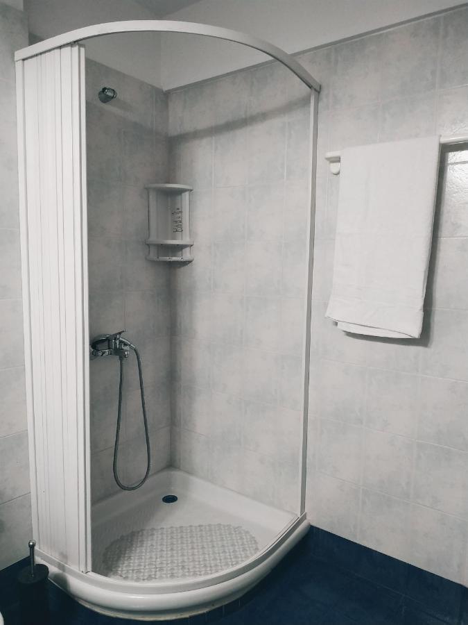 Jasmine Apartment - Nafplio Town エクステリア 写真