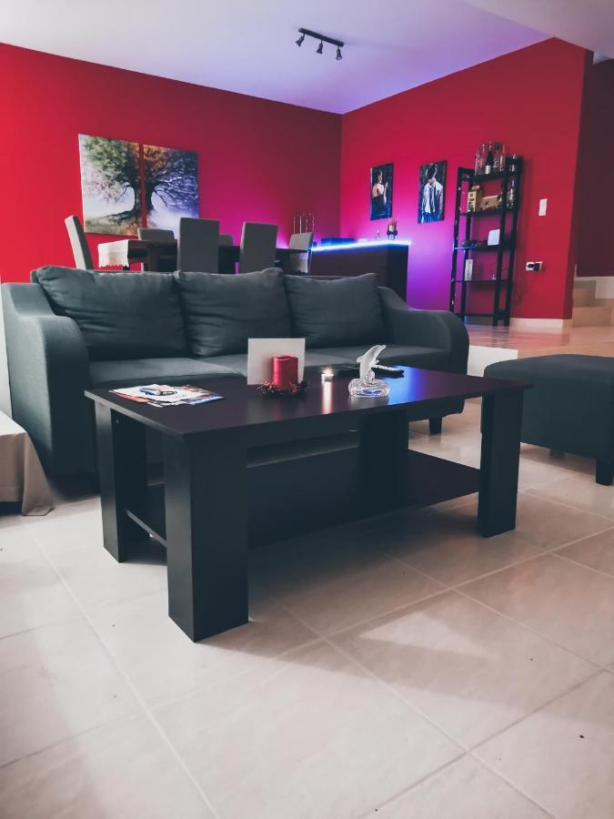 Jasmine Apartment - Nafplio Town エクステリア 写真