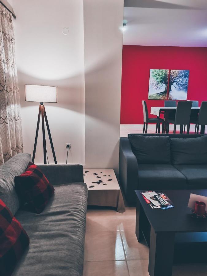 Jasmine Apartment - Nafplio Town エクステリア 写真